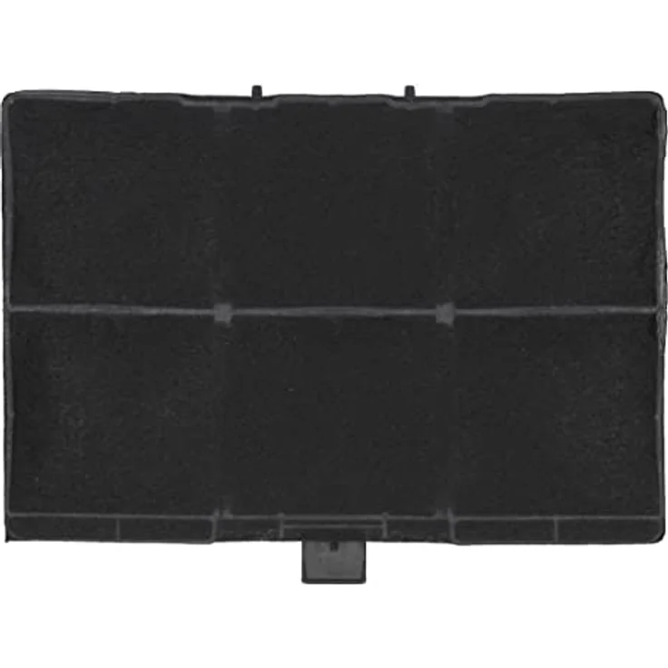 easyPART EUROPART Aktivkohlefilter 10041403 für Dunstabzugshaube | Kohlefilter, Geruchsfilter, Dunstfilter, Adsorptionsfilter, Erstausrüster Qualität, DIY-Reparaturlösung, EUROPART/Europart, schwarz – Bild 1