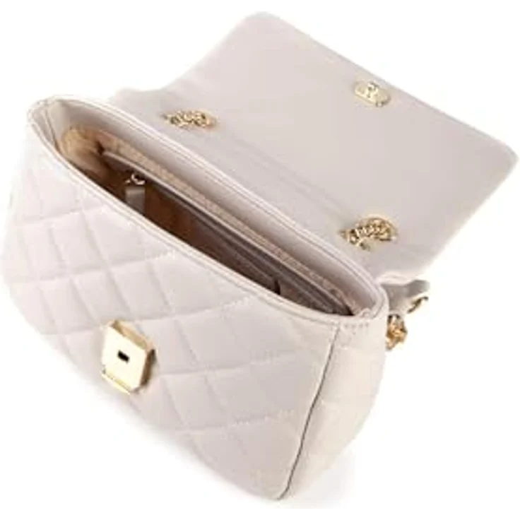 VALENTINO BAGS Umhängetasche Ocarina - Schultertasche 18.5 cm (1-tlg) – Bild 4