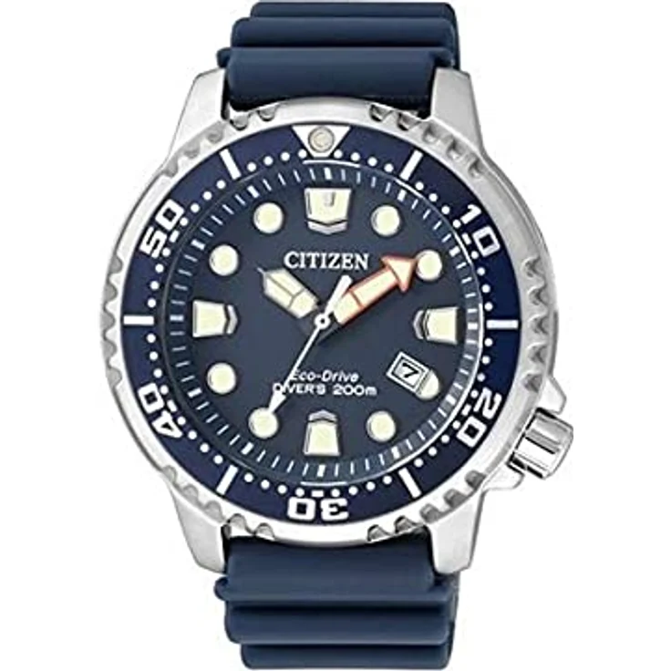 Citizen Eco Drive BN0151 17L Eco Drive Promaster Sea 44mm 200M – Bild 2