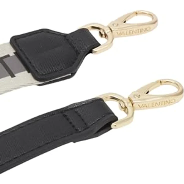 "VALENTINO BAGS Umhängetasche ZERO RE, Lederimitat, mit zusätzlichem Schulterriemen" – Bild 5