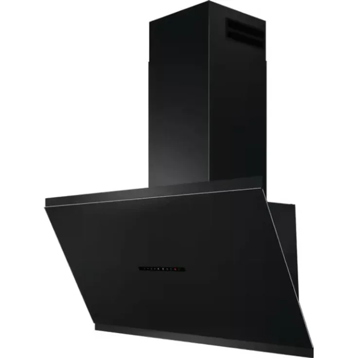 AEG GV77D91ST, Dunstabzugshaube der Serie 7000 mit SilenceTech, Hob2Hood® und Breeze-Funktion