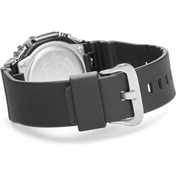 Casio GM-2100-1AER G-Shock Herren 44mm 20ATM – Bild 5