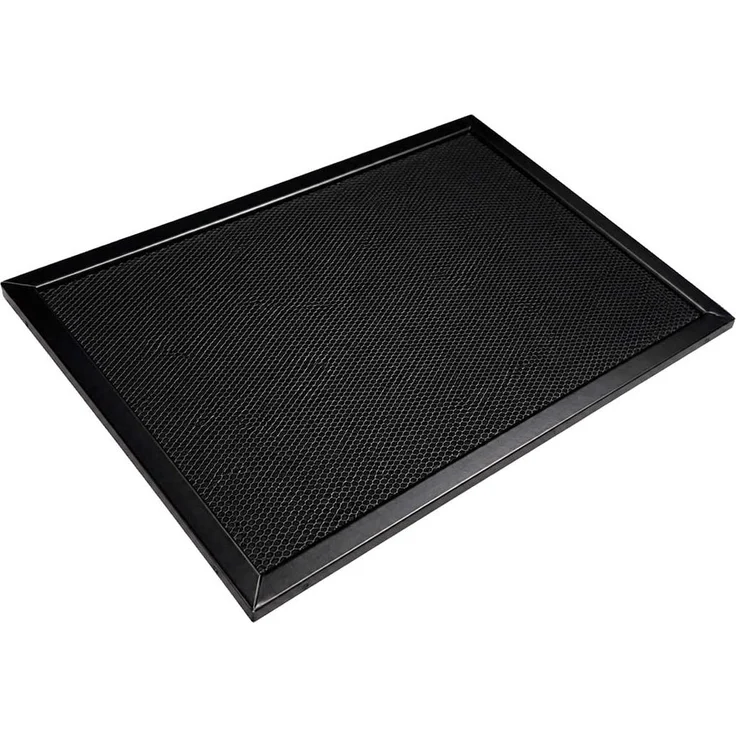 Electrolux AIR2GO Metall-Fettfilter 245x165mm, regenerierbarer Aktivkohlefilter mit integrierter Fett- und Geruchsfilterung