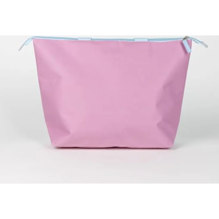 Cerda Shopper Disney Stitch, große Polyester-Tasche für Strand & Freizeit, 48 x 34 x 10 cm – Bild 2
