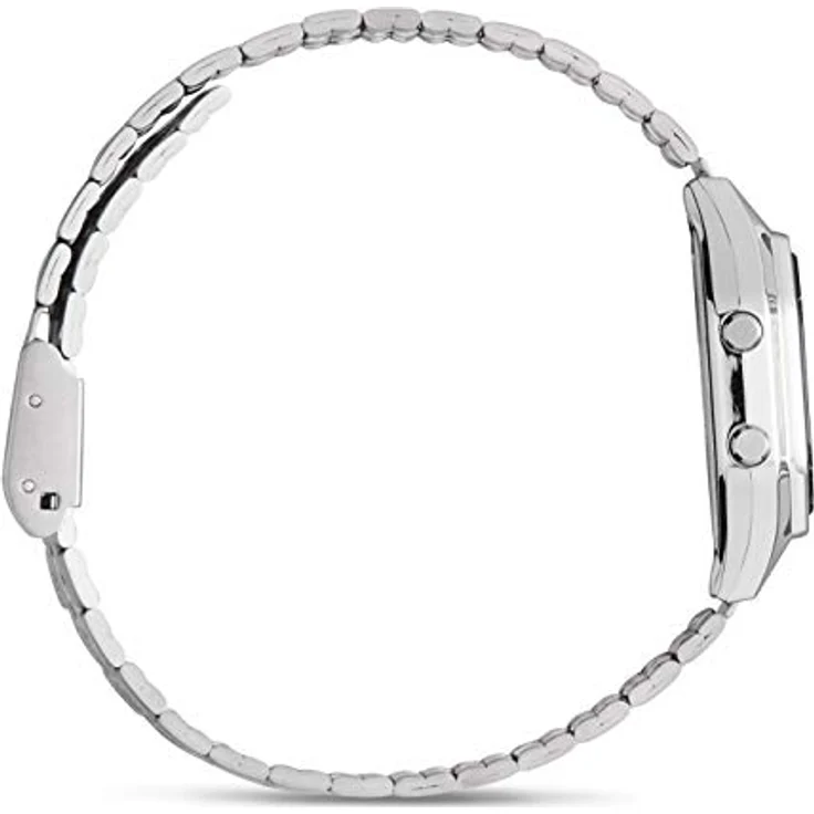 CASIO LA680WEA-1EF Collection Unisex 28mm 3ATM – Bild 5