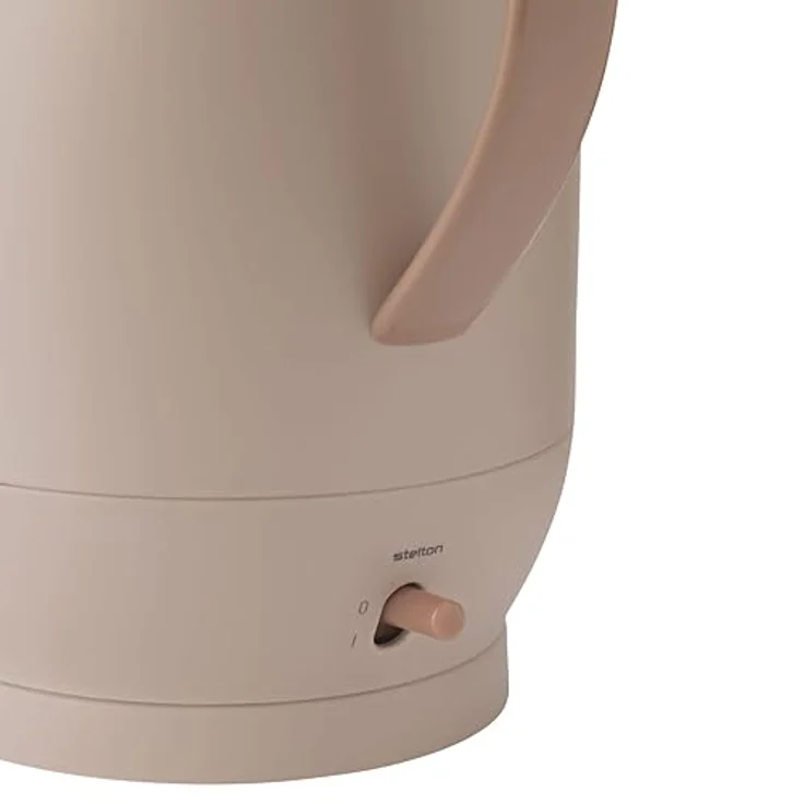 Stelton - Amphora Wasserkocher 1,2 L, soft peach – Bild 3
