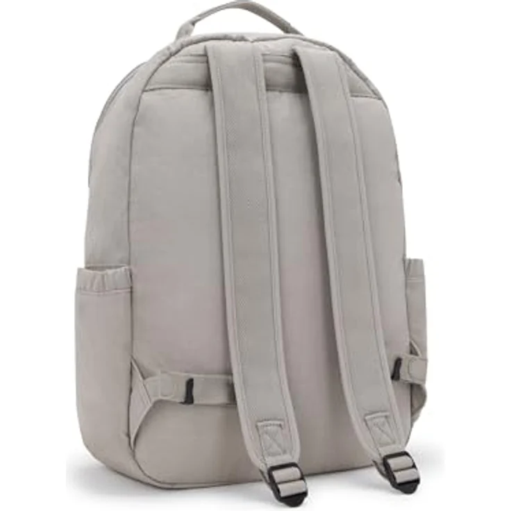 KIPLING Freizeitrucksack Seoul, 27 Liter mit Affen-Motiv, ideal für Freizeitaktivitäten – Bild 3