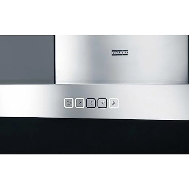 Franke Tale 1215 W XS, Wandhaube 120 cm aus Edelstahl mit 5 Jahren Garantieverlängerung – Bild 3