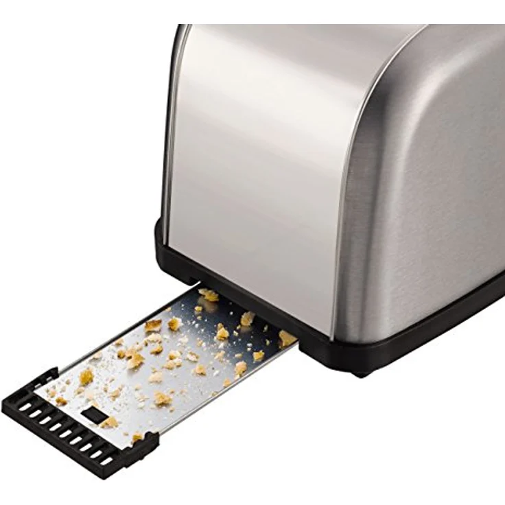Moulinex lt330d 2 Part-und 700 W Edelstahl – Bild 5