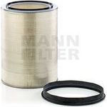 Mann Filter Luftfilter C 45 3265 x, Optimale Luftzufuhr und Motorleistung