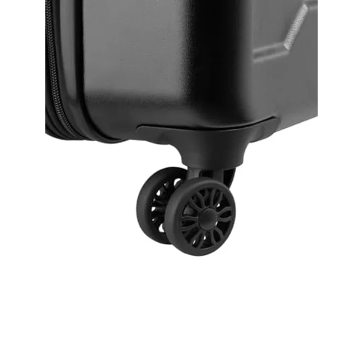 DELSEY Paris Trolley Case/Upright, Koffer mit TSA-Schloss und SECURITECH2-Verschlusssystem, 2 Jahre Garantie – Bild 5