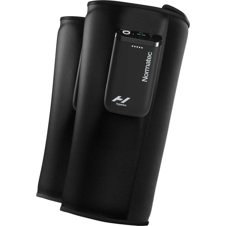 Hyperice, Massagegerät, Normatec Go – Bild 1