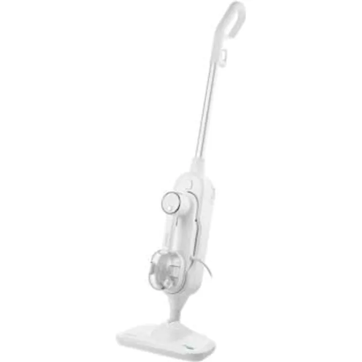 SENCOR Multifunktions-Dampfreiniger 2-in-1 Aquino SSC 6010WH, vielseitig einsetzbar in Weiß