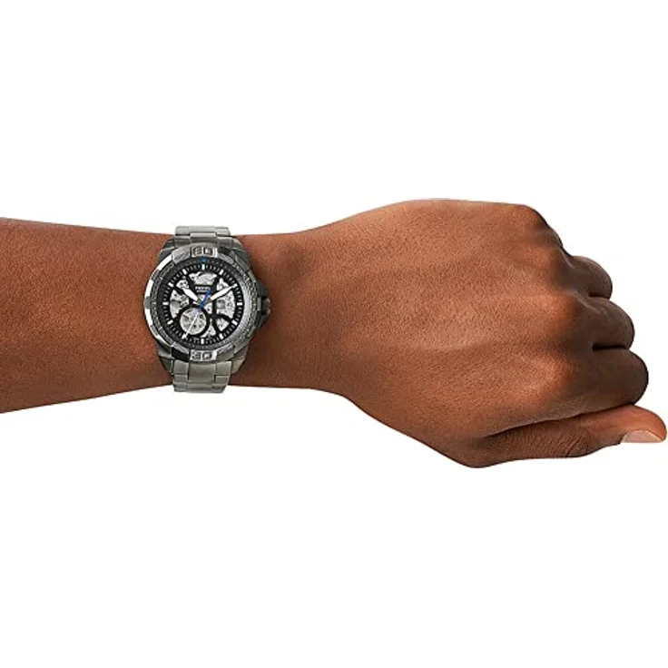 Fossil Watch ME3218 – Bild 5