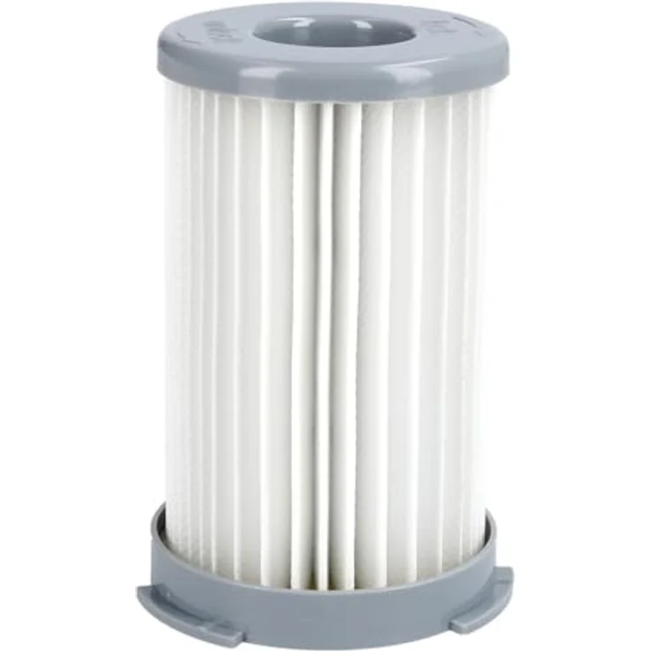 easyPART Filterzylinder Ersatz für EUROPART 10073308, kompatibel mit AEG AEF75B 9001669119 für Bodenstaubsauger, hochwertige Erstausrüsterqualität – Bild 1