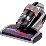 Jimmy BX7 Pro Milbensauger mit UV-Licht, 700 Watt, grau