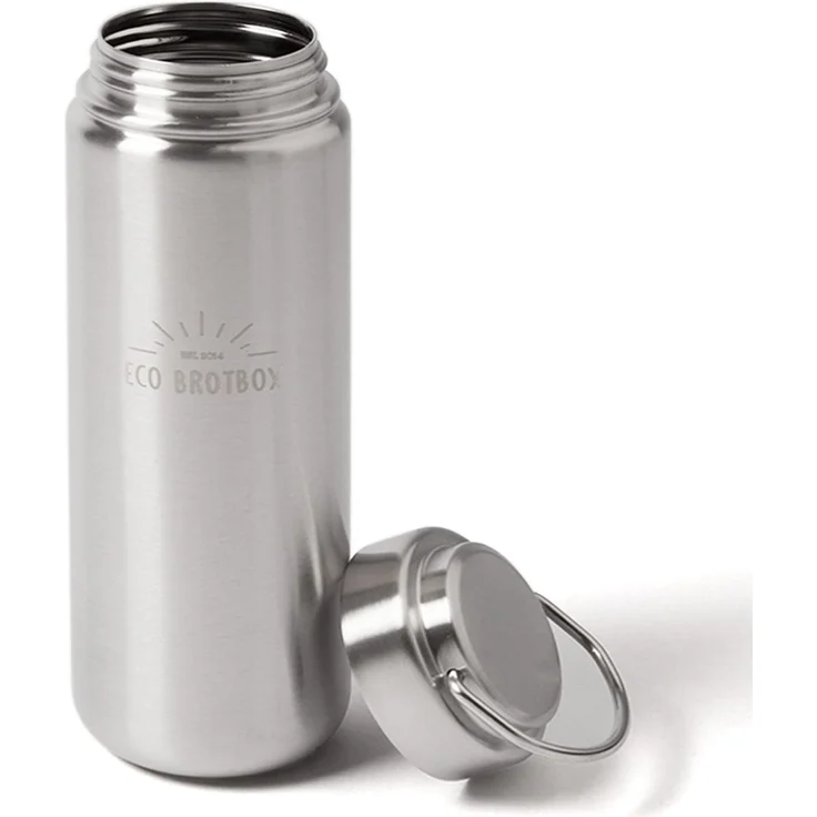Trinkflasche Zen II 750 ml aus Edelstahl – Bild 2