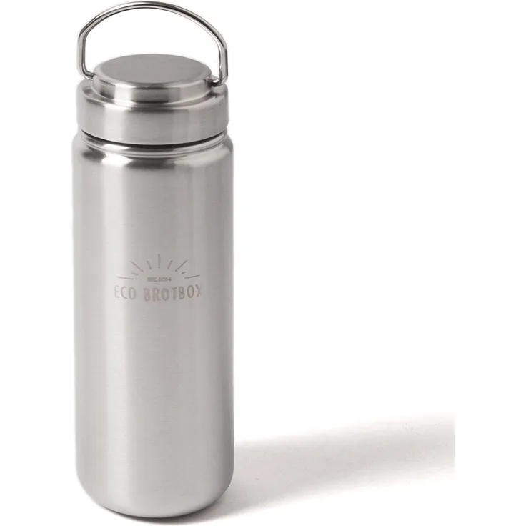 Trinkflasche Zen II 750 ml aus Edelstahl