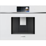 Siemens CT718L1W0 iQ700 Einbau-Kaffeevollautomat