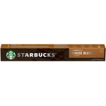 Starbucks House Blend Lungo 10 Kapseln 1 Packung