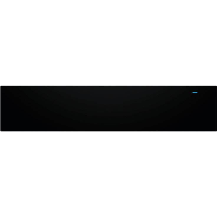 Siemens BI910C1B1 iQ700, Wärmeschublade, 60 x 14 cm, schwarz