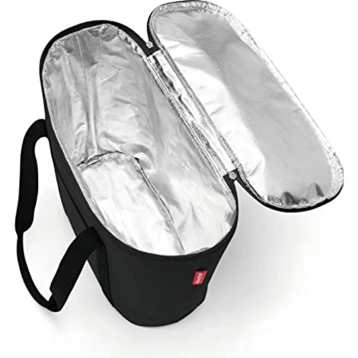 reisenthel THERMOShopper, Kühltasche, 38 x 35 x 16 cm 15 Liter black  – Bild 7