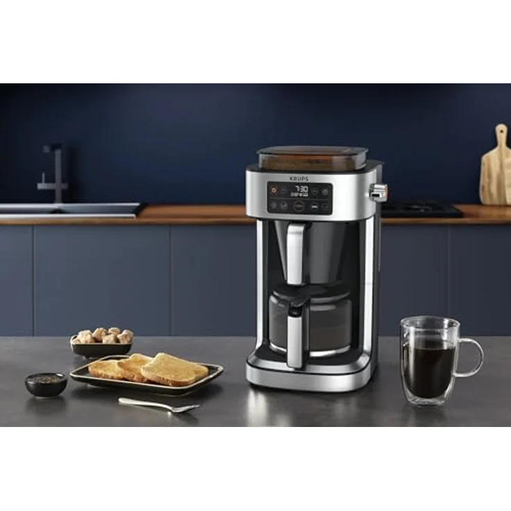 Krups KM760D10 Aroma Partner – Bild 6