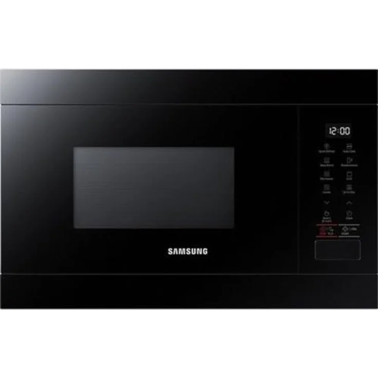 Samsung MG22T8254AB Integrierte Kombi-Mikrowelle, 22 l, 1300 W, Berührung, Schwarz – Bild 2