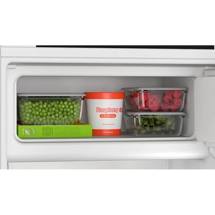 Bosch KIL42VFE0 Serie 2 Kühlschrank, Einbau, Energieklasse E – Bild 13