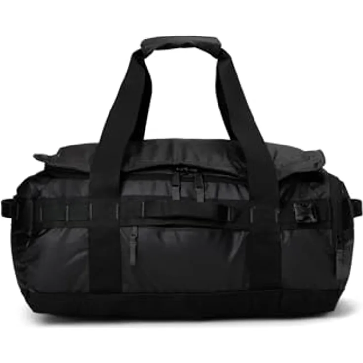 The North Face Base Camp Voyager 42L Reisetasche, 58 cm, 100% Nylon, grau