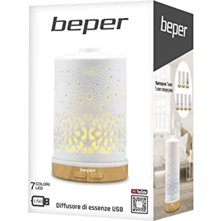 USB-Diffusor – Bild 8