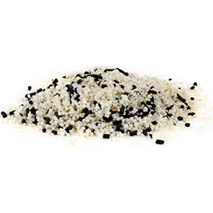 Nivona NIRF700 Wasser-Filterpatrone x 5, für NIVONA Espresso-und Kaffee-Vollautomaten, organisch gefüllt, ohne chemische Zusätze – Bild 2