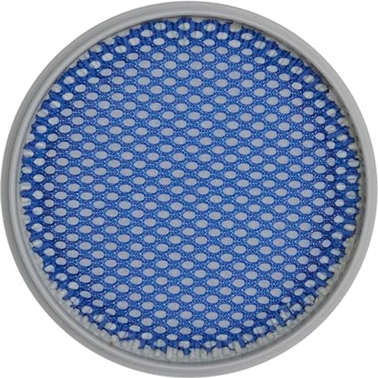 Hoover Staubsaugerfilter-Set U111, geruchshemmend, extra Filtration, Original-Ersatzteil für Hoover MATTRESS HMC5 (C9) – Bild 2