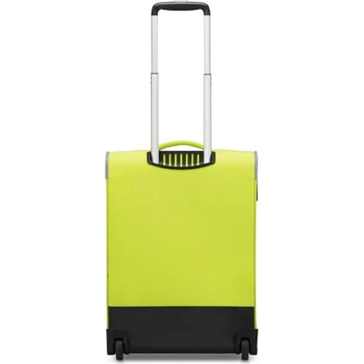 RONCATO LITE Soft Kabinen-Trolley, 2 Rollen, 55x40x20 cm, 42 L, TSA-Schloss, Cyber Lime – Bild 5