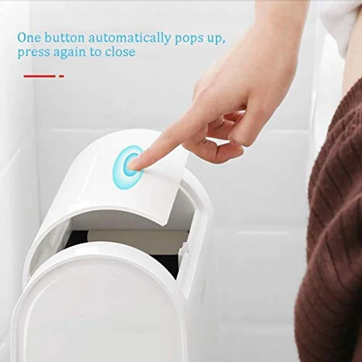 Tineco FLOOR ONE i5 Stretch Plus, Nass-Trocken-Sauger mit 210 W, beutellos, Selbstreinigung, 20 kPa Saugleistung, 180° Grad Neigung, DualBlock AntiTangle Design – Bild 5