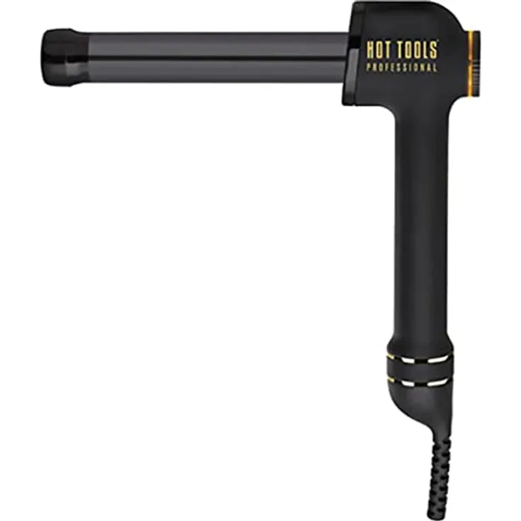 Hot Tools Professional Curl Bar Black Gold 32mm