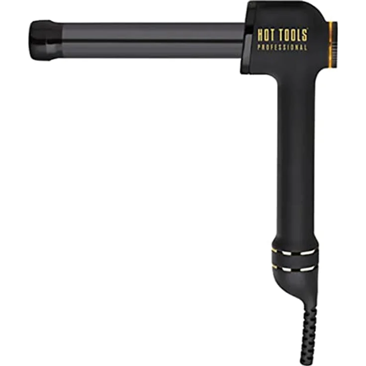 Hot Tools Professional Curl Bar Black Gold 32mm – Bild 1