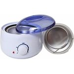 Professioneller Wachswärmer für Wachs, elektrisch, 100 W, thermostatisiert