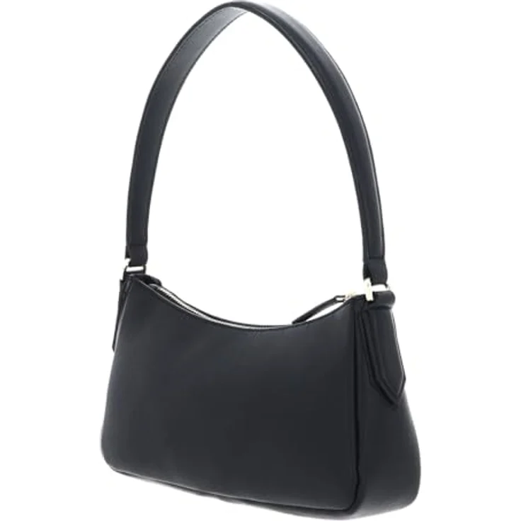 Hugo Boss Alyce Hobo S Umhängetasche, Leder, 26 x 15 x 7 cm, Damen – Bild 4