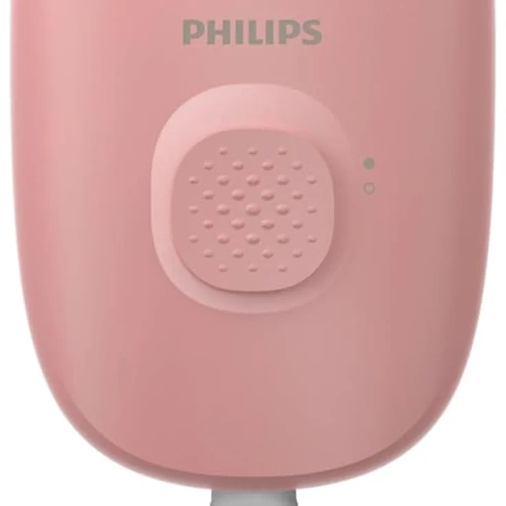 Philips 2000 BRE227/00 Epilierer für Damen, gründliche Haarentfernung mit Massageaufsatz, kabelgebunden – Bild 3