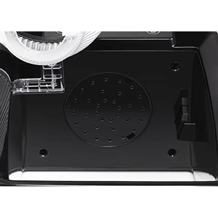 Unold 28435 Filterkaffeemaschine Aroma, 1,25 l Wassertank, schwarz – Bild 6