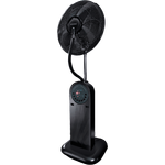 KOENIC KSFW 40322 TRC, Standventilator Schwarz mit 95 Watt Leistung