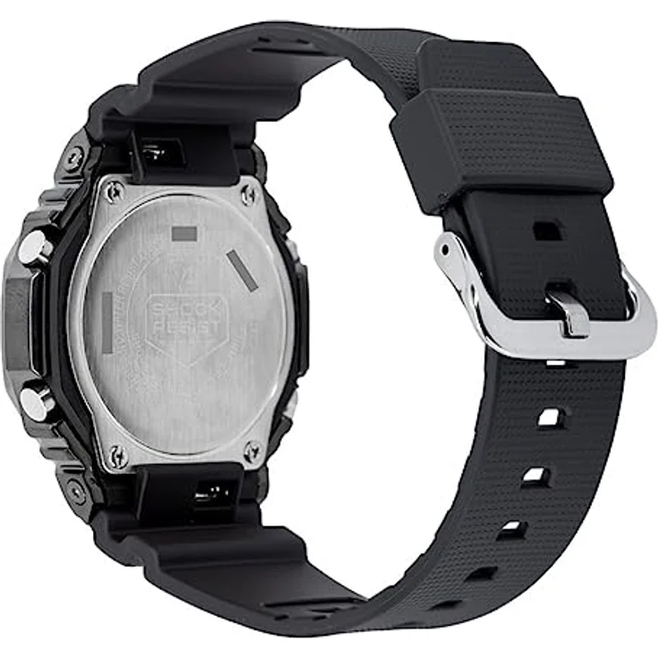 Casio Watch GM-2100BB-1AER – Bild 2