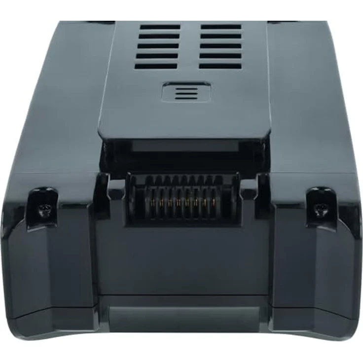 vhbw Akku für Kärcher VC 6 Cordless ourFamily Extra, Li-Ion 2500 mAh (25,2 V) - Leistungsfähiger Austausch-Akku, schwarz – Bild 6