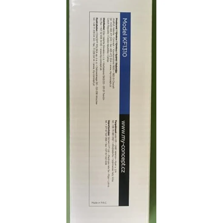 Concept KF 1310 – Bild 4