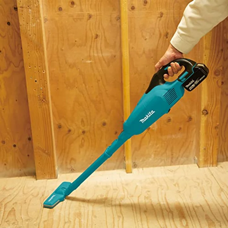 Makita DCL282FZ – Bild 2