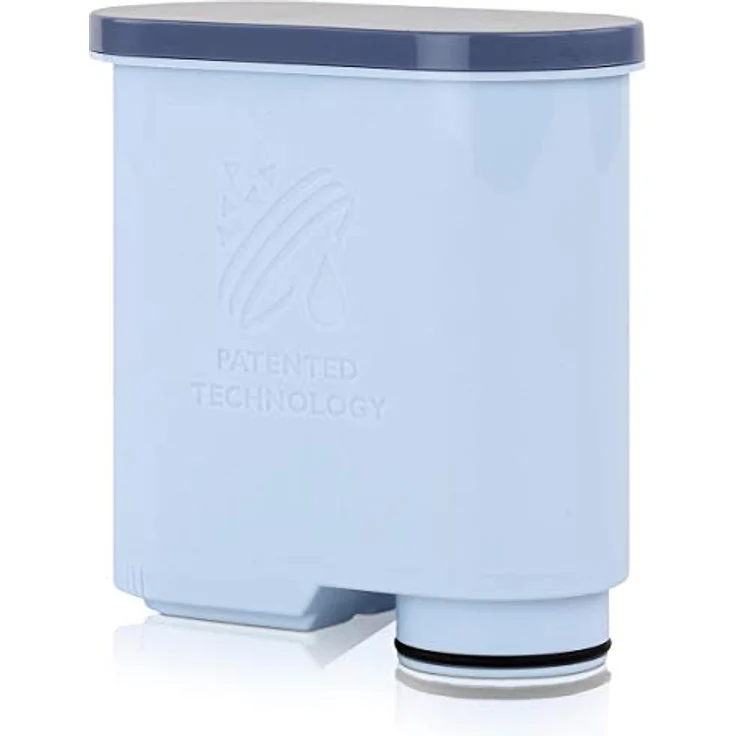 3 x Saeco AquaClean Kalk- und Wasserfilter, kompatibel mit Philips und Saeco Vollautomaten mit AquaClean-Aufkleber – Bild 3
