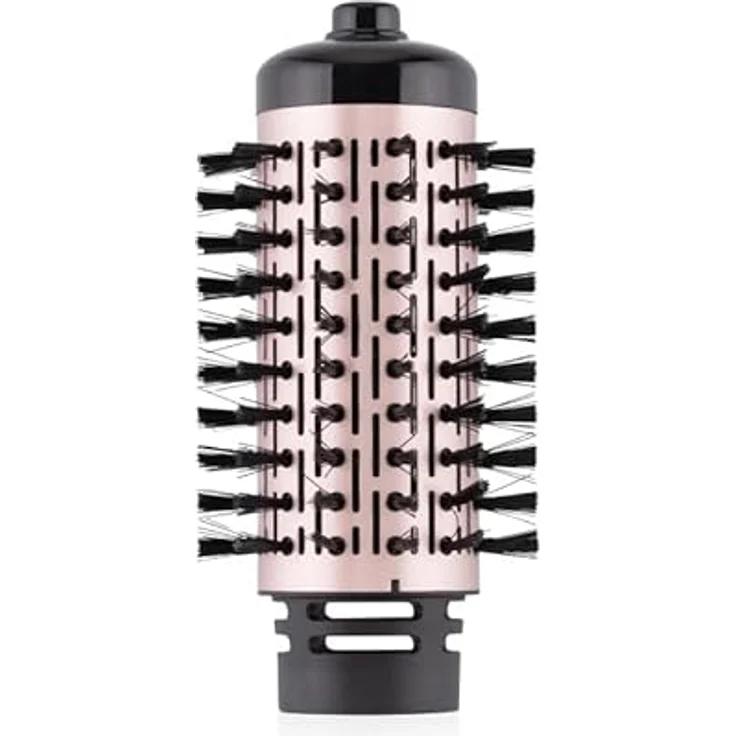 eta Fenité Black Edition, Warmluftbürste mit Ionisierungsfunktion, Rotation, 3 Temperaturstufen und 1000-Watt-Motor – Bild 6