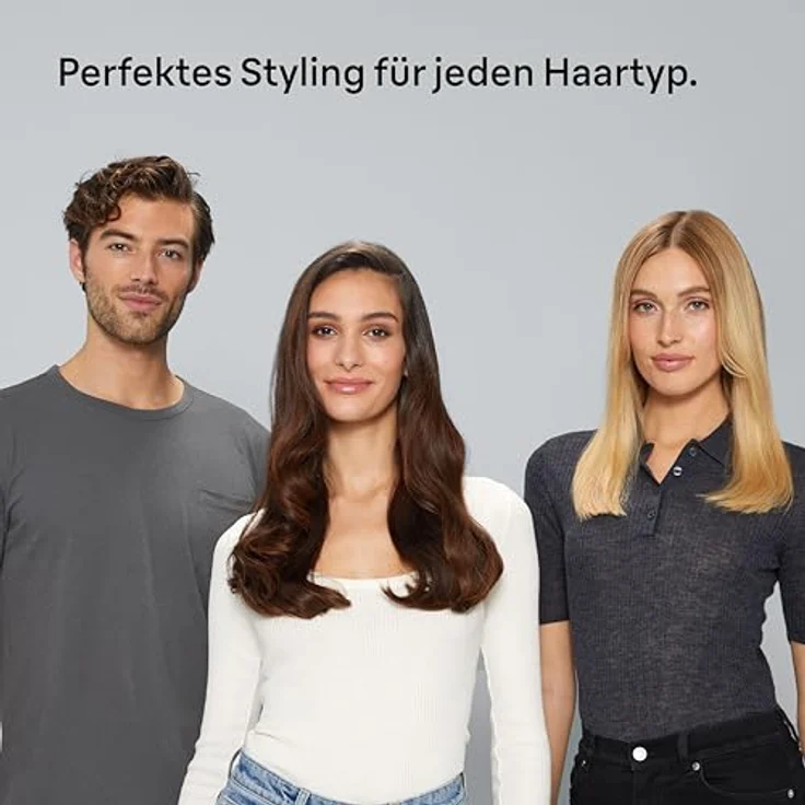 Braun, Föhn, HD 2.1 weiß – Bild 9