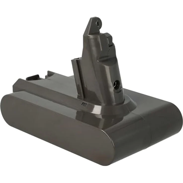 EXTENSILO Akku kompatibel mit Dyson SV07, SV03 Animal Pro, SV04, SV05, SV05 Absolute, SV06, SV06 Fluffy, 2500 mAh, 21,6 V, Li-Ion, schwarz – Bild 9